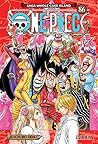 One Piece, Volume...