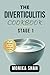 The Diverticulitis Cookbook For Stage 1: 50 Delicious Clear Liquid Diet Recipes (Diverticulitis Cookbooks and Diet Guides)