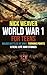 World War I for Teens by Nick Weaver