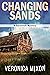 Changing Sands: Savannah Mystery Series