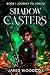 Journey to Torcia (Shadow Casters Series)