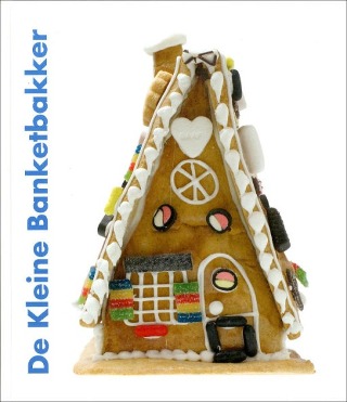 De kleine banketbakker