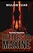 Letters to Maxine by William Elias Letters to Maxine by William Elias