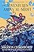 The Adventures of Amina al-Sirafi (Amina al-Sirafi, #1)