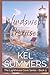 Windswept Promises (Lighthouse Cove Book 5): A Small Town, Second Chance, Women's Fiction, Romance (The Lighthouse Cove Series)