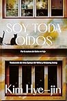 Book cover for Soy toda oídos