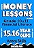 Smart Money Lessons for Tee...