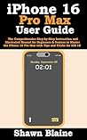 iPhone 16 Pro Max...