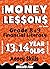 Smart Money Lessons for Tee...