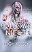 All Hallows Night by Leigh Kelsey
