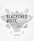 Blackened White