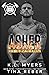 Asher by K.L. Myers