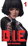 D.I.E. Department of Irregular Elimination, Vol. 1 by Just Villanueva