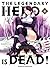 The Legendary Hero is Dead T04