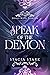 Speak of the Demon (Deals with Demons, #1)