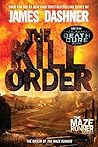 Book cover for The Kill Order (Prequel)