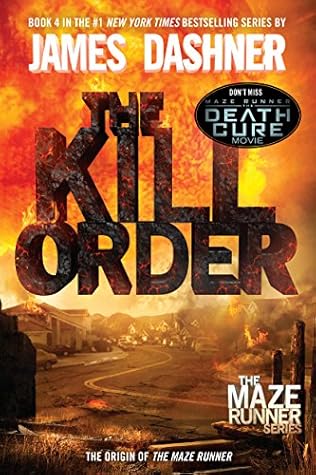The Kill Order (Prequel)