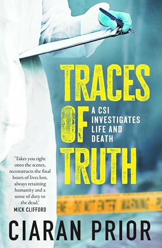 Traces of Truth (Kindle Edition)