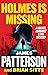 Holmes Is Missing (Holmes, Margaret & Poe #2)