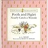 Pooh and Piglet Nearly Catch a Woozle