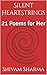 Silent HeartStrings: 21 Poe...