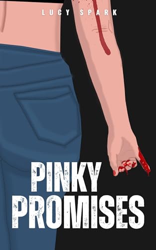 Pinky Promises (Kindle Edition)