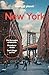 LONELY PLANET Reiseführer E-Book New York by Brian Healy