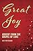 Great Joy: Advent from the Gospel of Luke (Advent Devotionals)