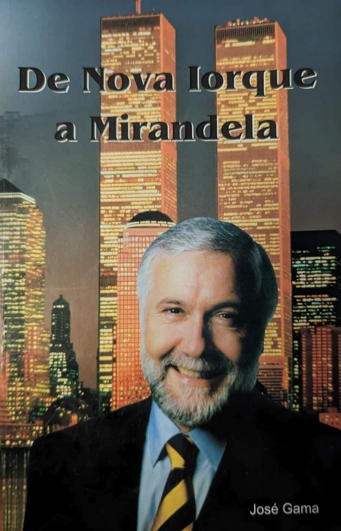De Nova Iorque a Mirandela