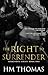 The Right to Surrender (Sur...