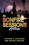 The Bonfire Sessions: Autumn (Fireside Chats Book 3)