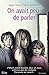 On avait peur de parler (CITY EDITIONS) by Heidi Harding