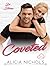 Coveted: A Curvy Girl Alpha Doctor Small Town Age Gap Romance (Dr. Stone: Prescription for Love Book 1)