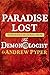 Paradise Lost by John Milton