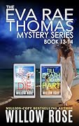 The Eva Rae Thomas Mystery Series: Book 13-14