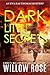 Dark Little Secrets (Eva Rae Thomas #16) by Willow Rose