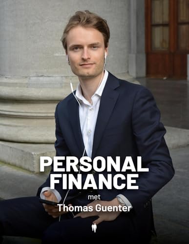 Personal finance met Thomas Guenter (Kindle Edition)