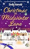 Christmas on Midwinter Lane by Emily Harvale