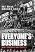 Everyone's Business by Amit Ron