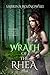Wrath of the Wreya by Sabrina Roznowski