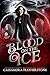 Blood on the Ice (Secrets of State U #1) by Cassandra Featherstone