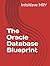The Oracle Database Blueprint (Oracle database understanding)