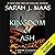 Kingdom of Ash by Sarah J. Maas