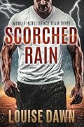 Scorched Rain