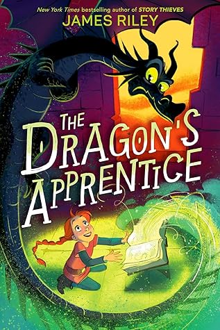 The Dragon's Apprentice