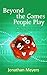 Beyond The Games People Pla...