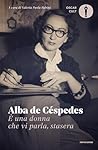 È una donna che v...