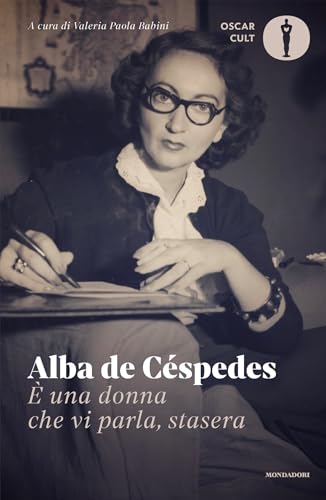 È una donna che vi parla, stasera: La voce di Clorinda dalle Radio libere di Bari e Napoli (1943-44) (Italian Edition)