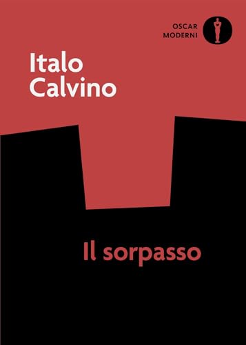 Il sorpasso (Italian Edition)