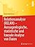 Relationsanalyse (RELAN) - Aussagenlogische, statistische und... by Rainer Maderthaner